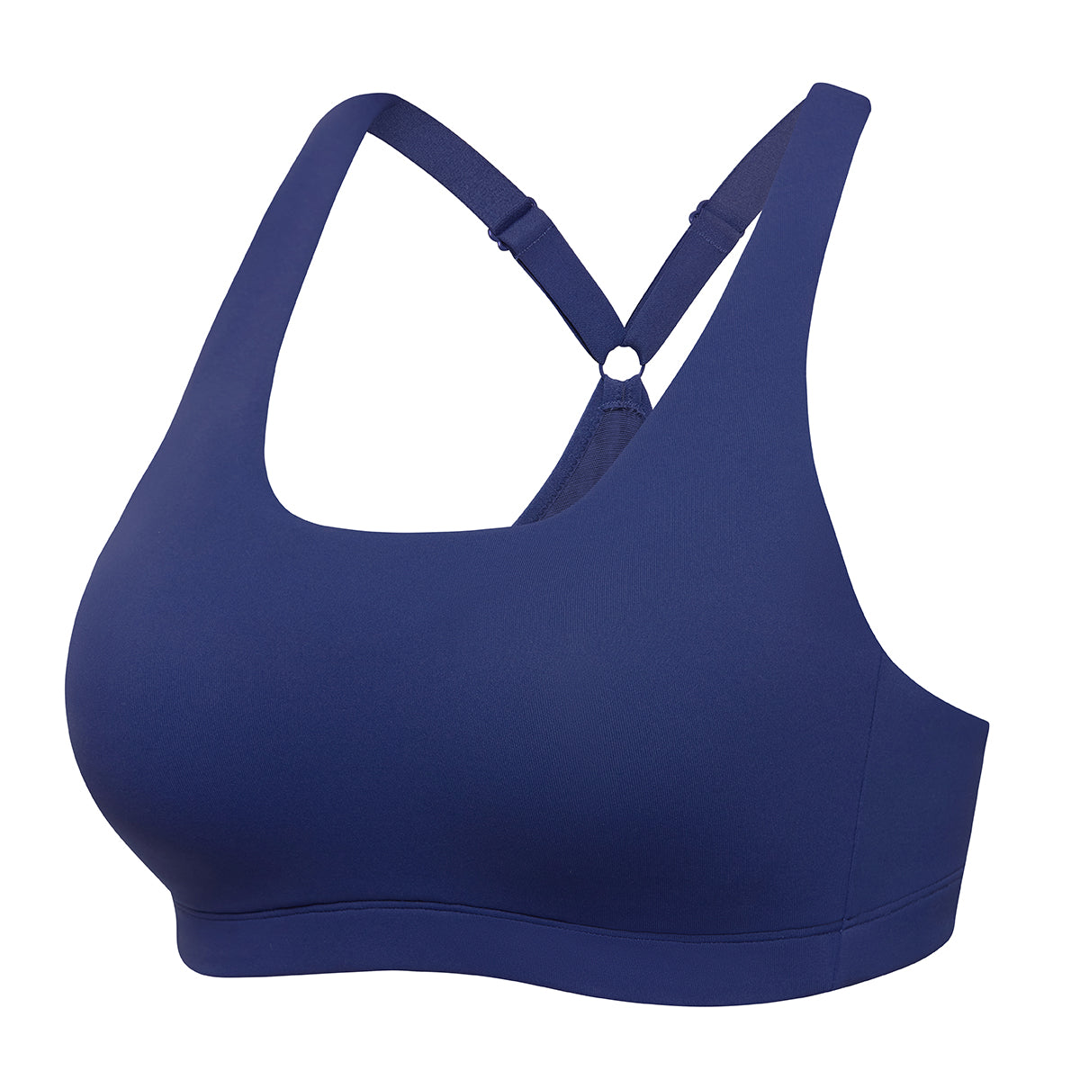 Power On High Impact Padded Sports Bras