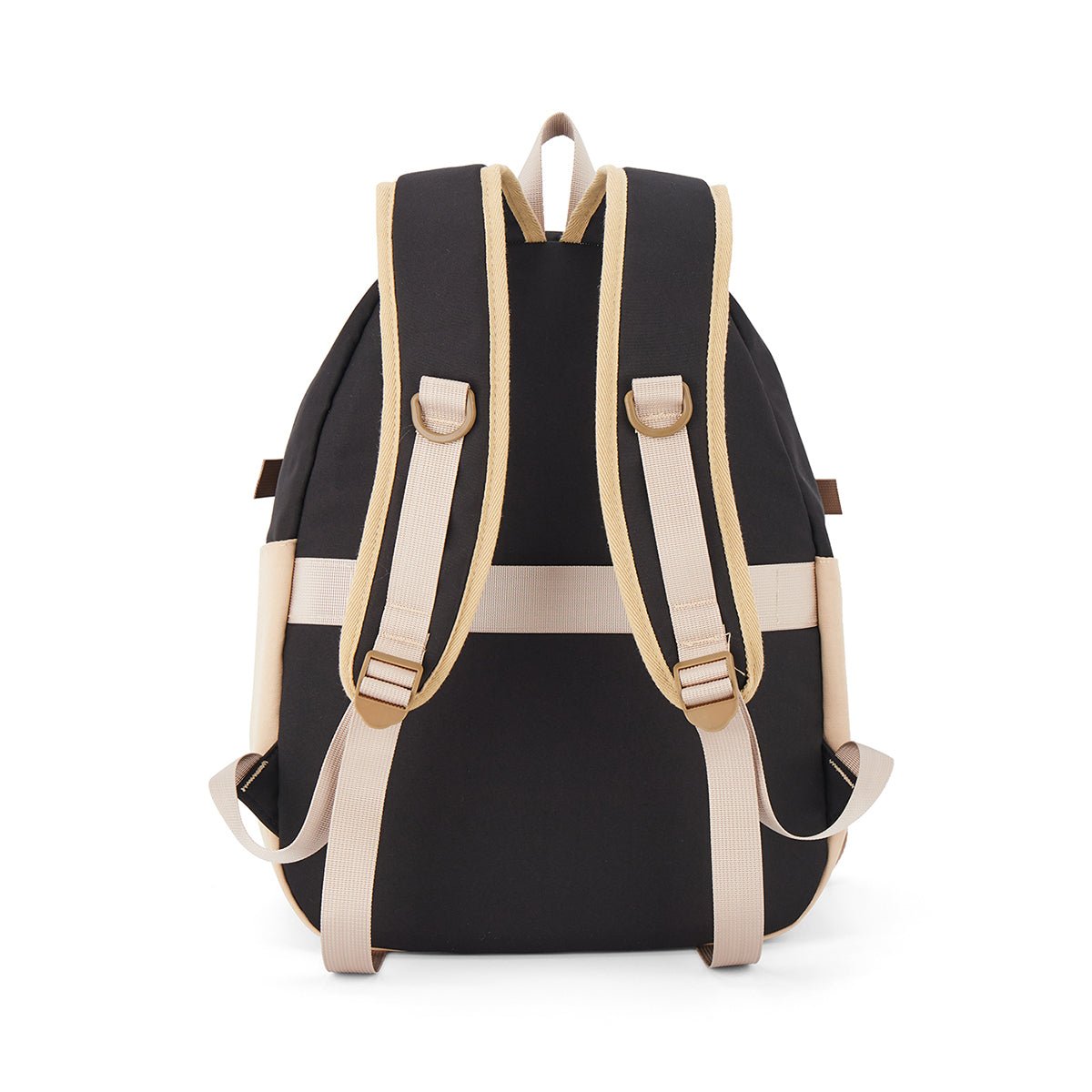 Practical Large Capacity School Backpack - 0cm