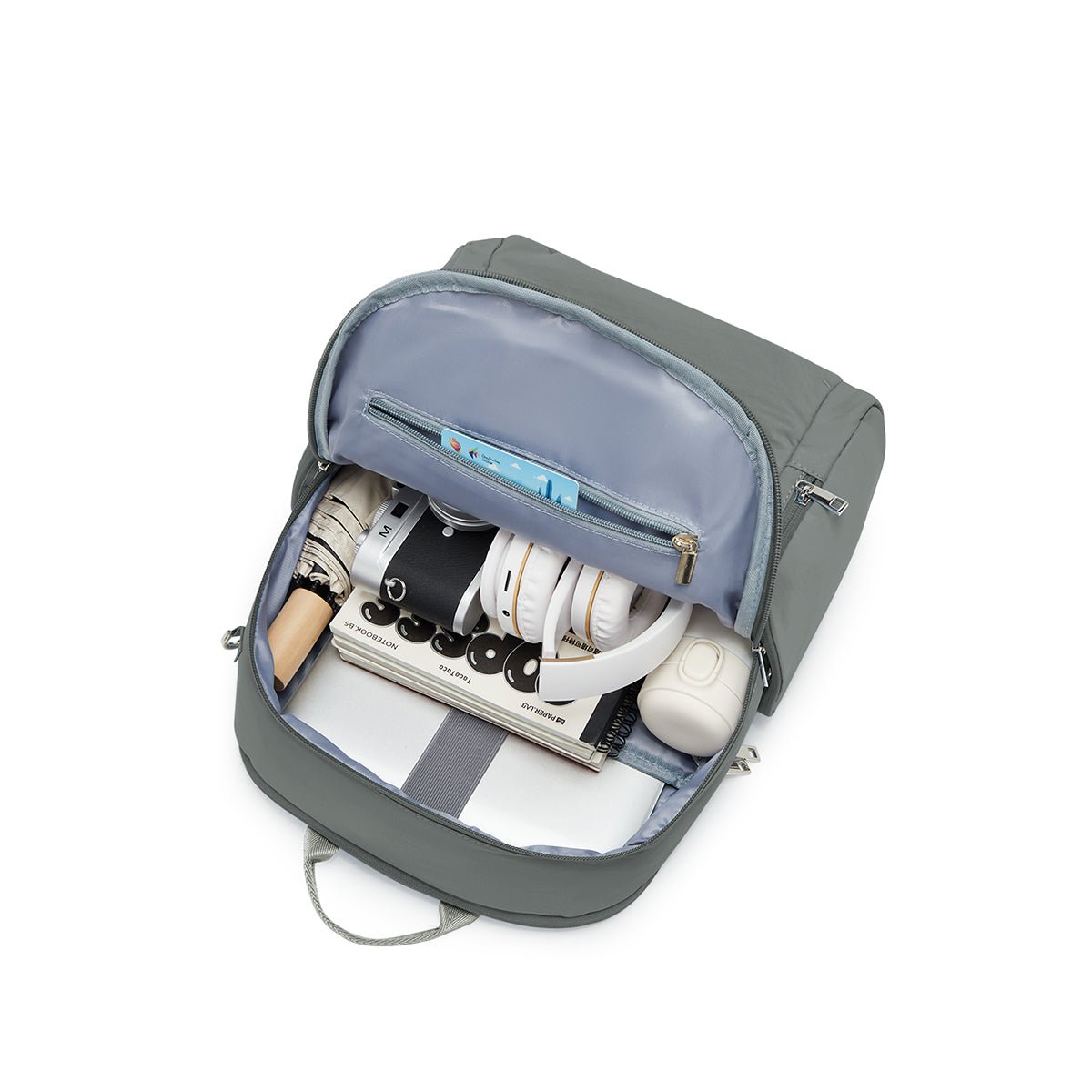 Premium Lifestyle Mini Backpack - 0cm