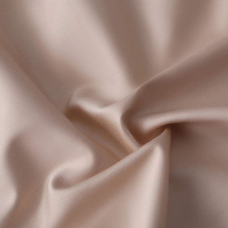 Premium Pure Long Staple Cotton Pillowcase Pair