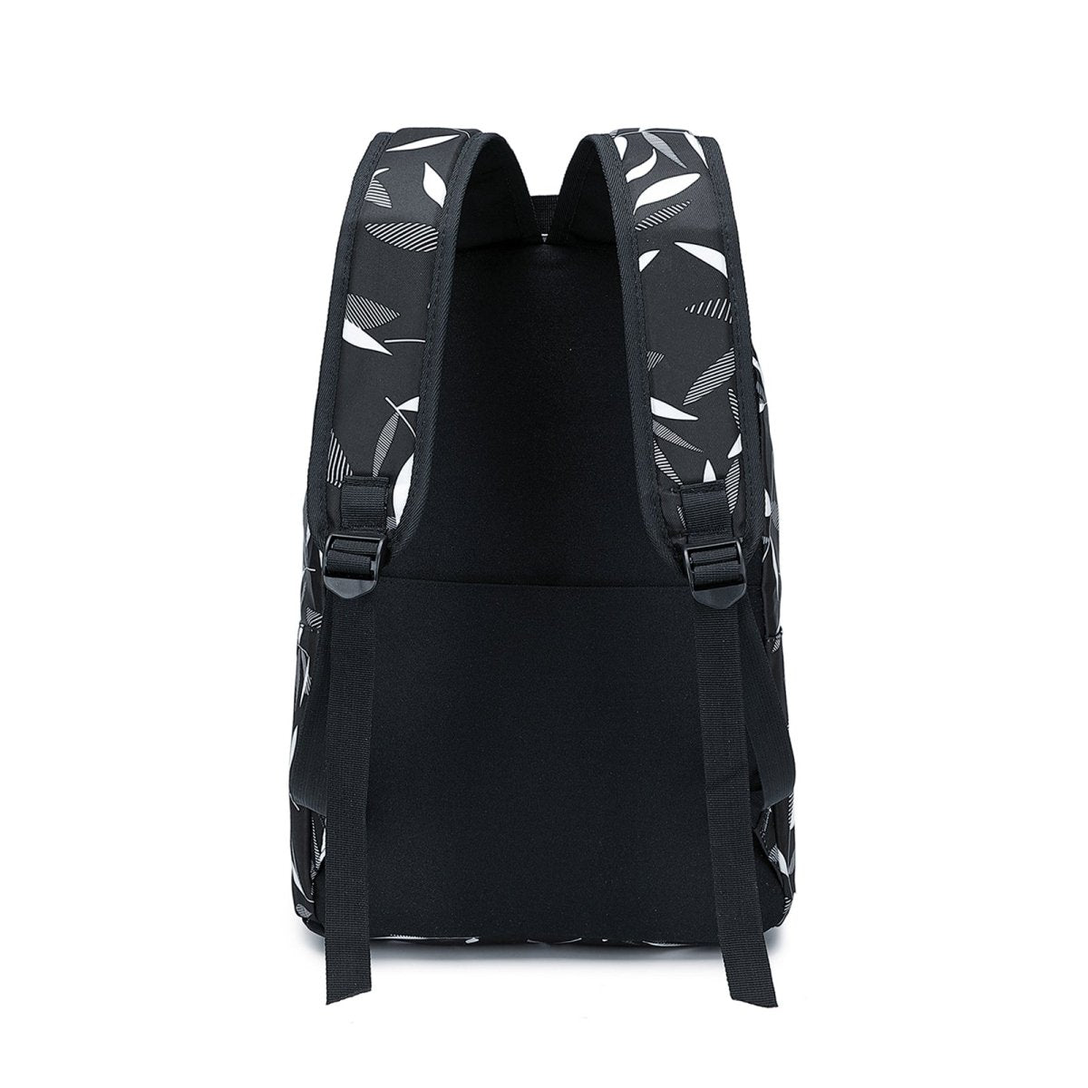 Preppy Style Large Capacity Backpack - 0cm