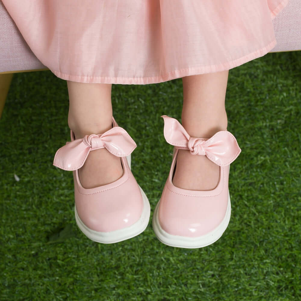 pretty - bow - soft - sole - girls - leather - school - shoes_all_pink_6.jpg