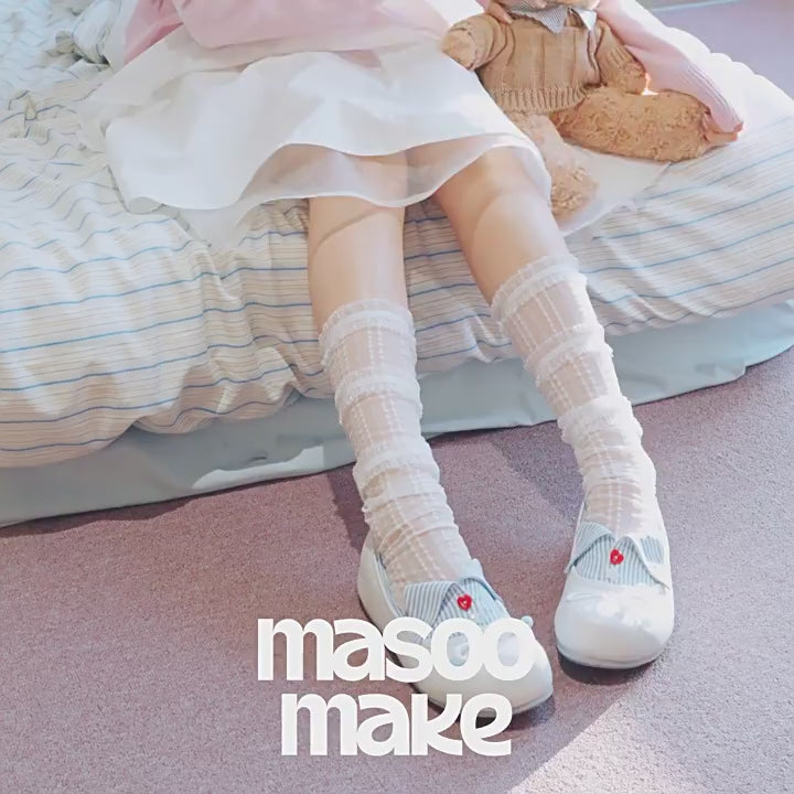 whimsical-collar-bow-round-toe-ballet-flats