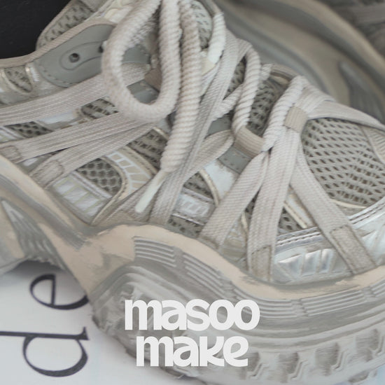 womens-distressed-chunky-platform-sneakers-caged