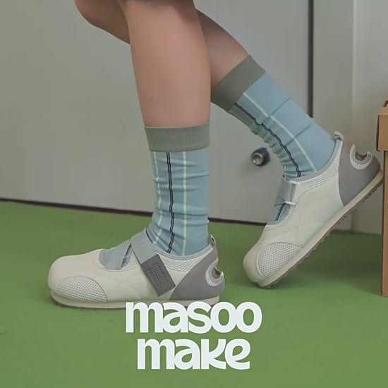 womens-mesh-mary-jane-velcro-flats-sporty-puff-toe-shoes
