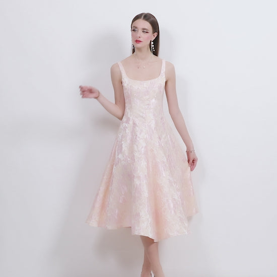 paloma-slim-fit-jacquard-midi-dress_all_coral