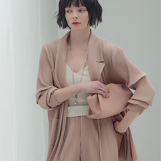 salmon-pink-pleated-blazer_1