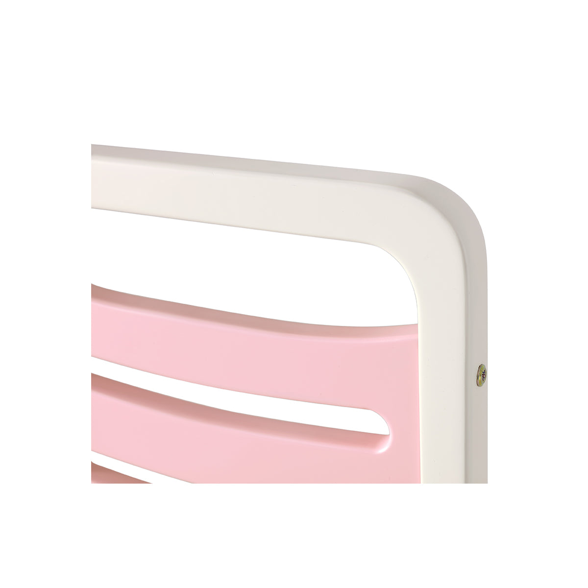 princess isabella pink and white chair all 8