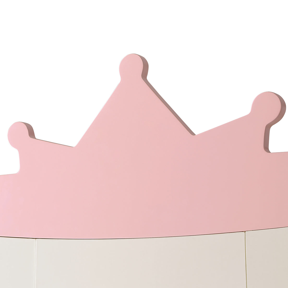 princess isabella pink wardrobe cabinet all 10