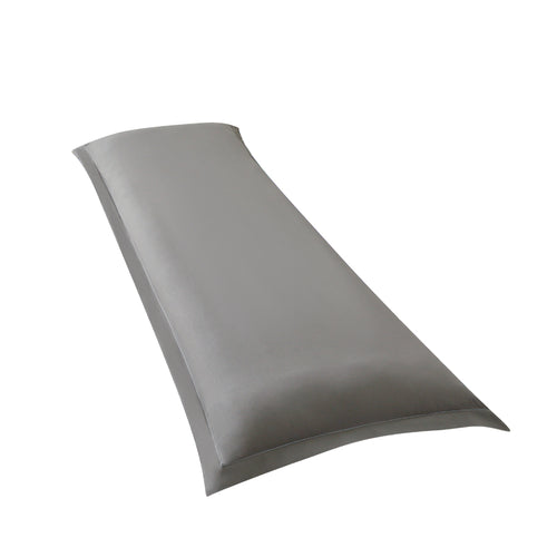 Pure Cotton Long Pillowcase for Couples