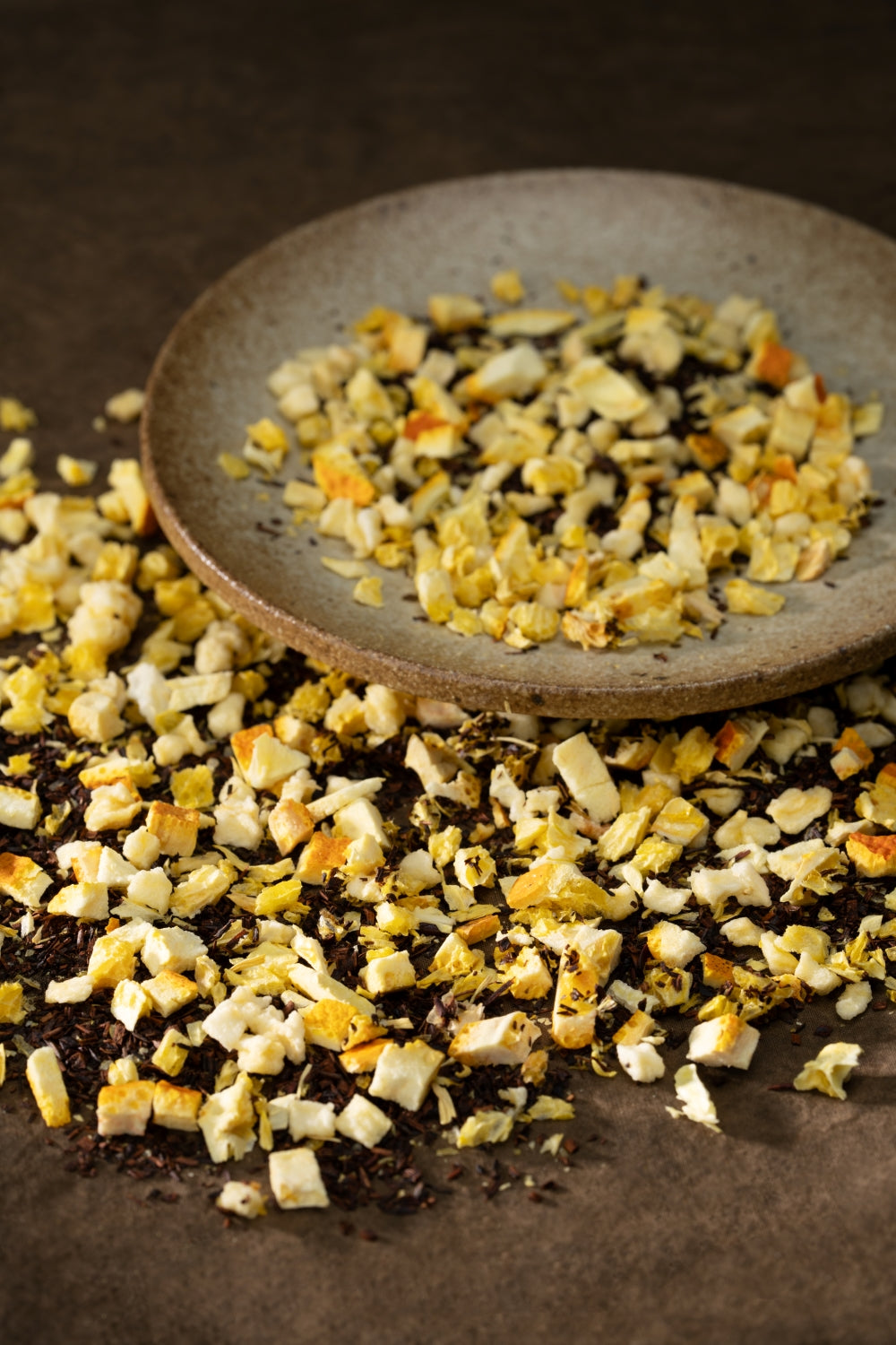 Pure Mint Pear Jasmine Tea Bags (10 Tea Bags)