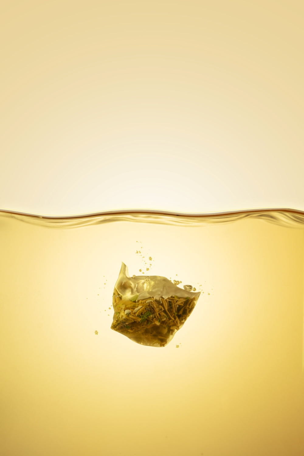 Pure Mint Pear Jasmine Tea Bags (10 Tea Bags)