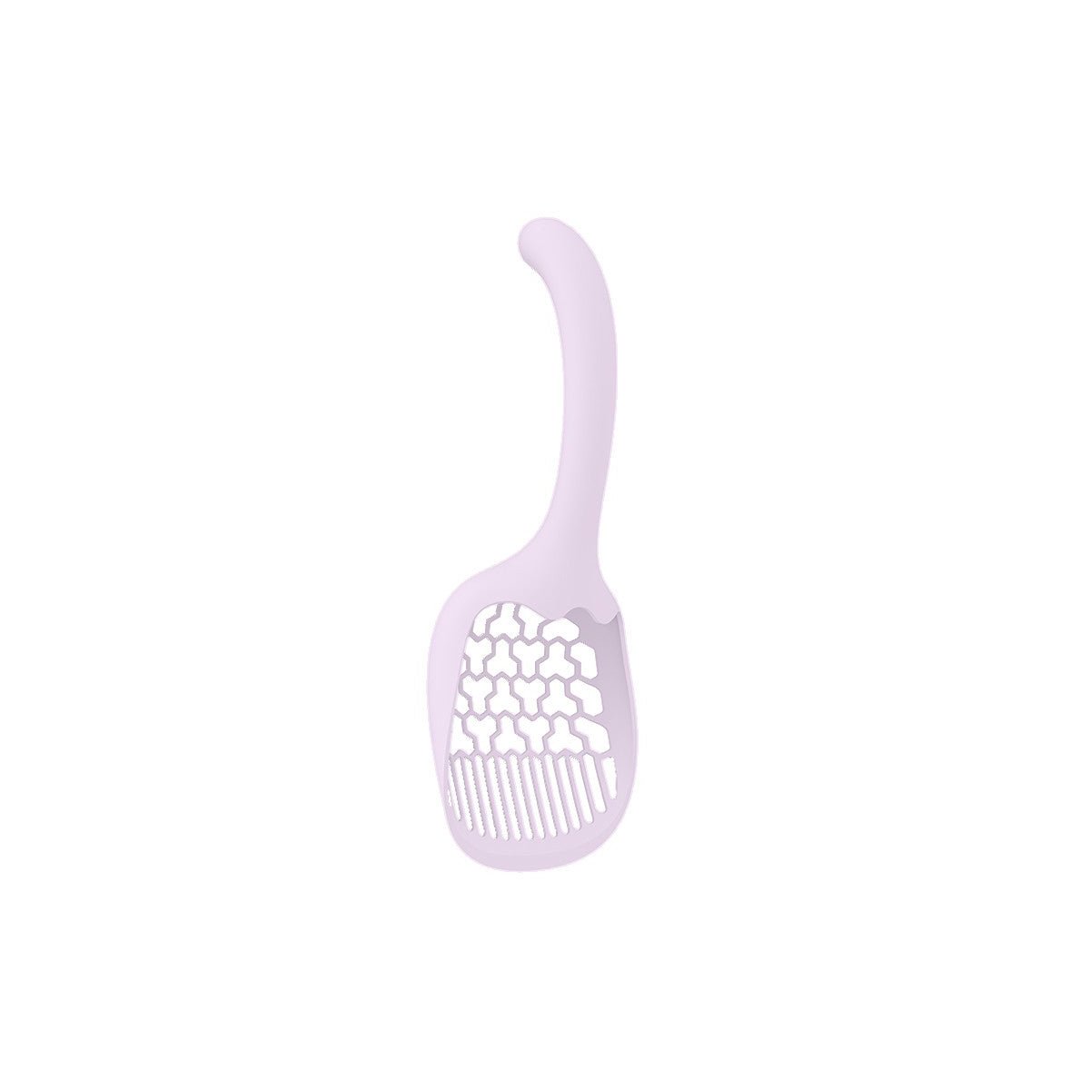 Purring Cat Litter Scoop - 0cm