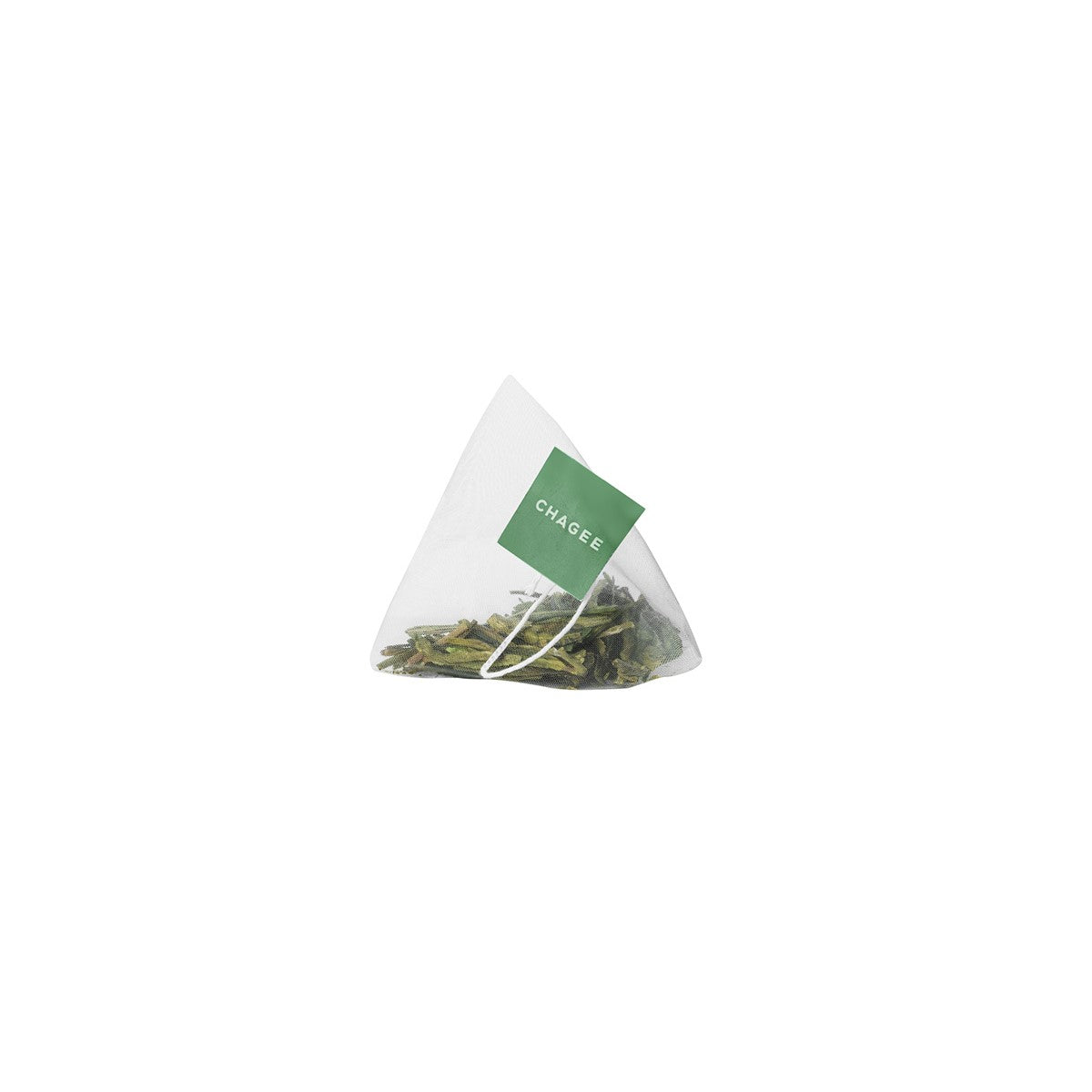 Qiantang Region Longjing Teabag (8 Tea Bags)