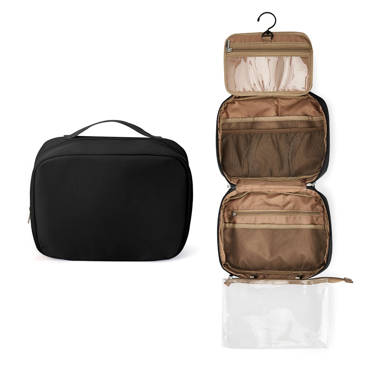 quilted - large - capacity - waterproof - folding - toiletry - bag_black_3.jpg