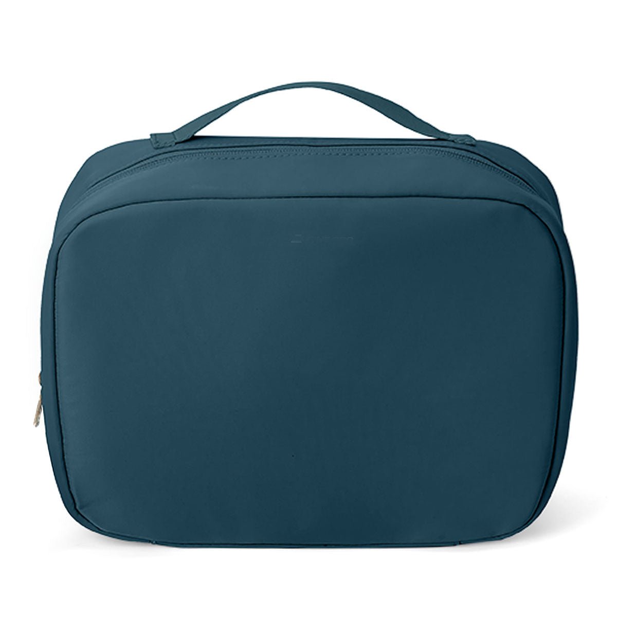 quilted - large - capacity - waterproof - folding - toiletry - bag_cyan_1.jpg