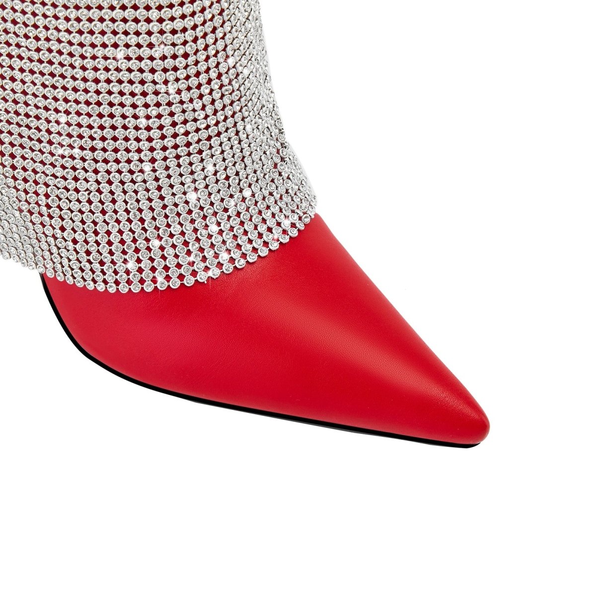 red - knee - high - boots - with - silver - glittery - panel_all_red_4.jpg
