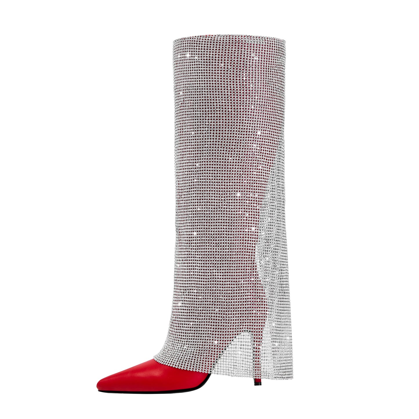 red-knee-high-boots-with-silver-glittery-panel_all_red_1.jpg