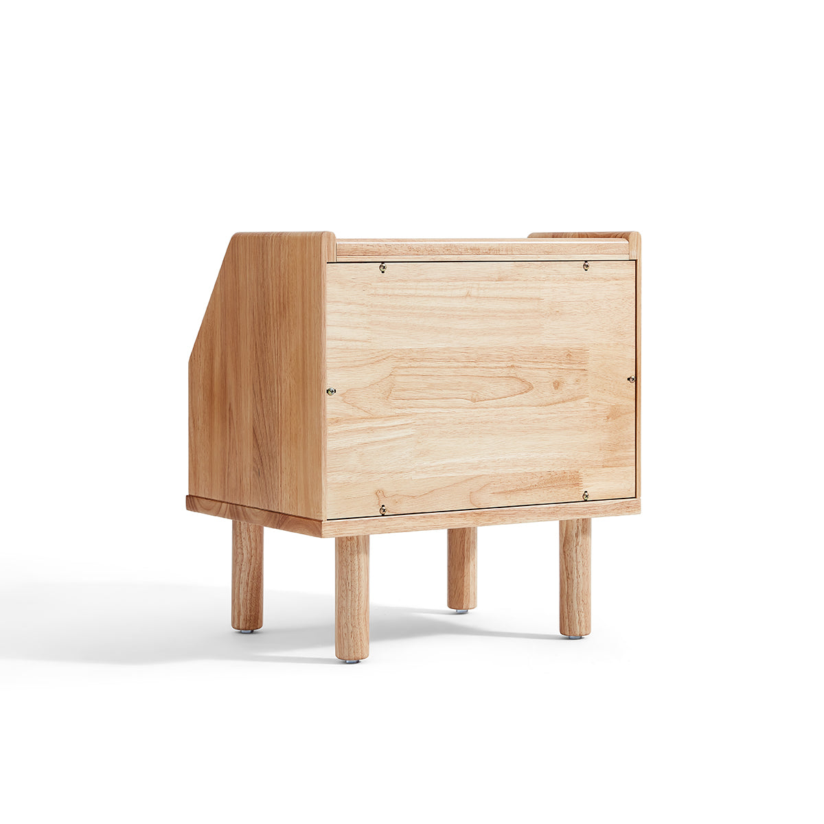 refreshing grey bedside table all 11