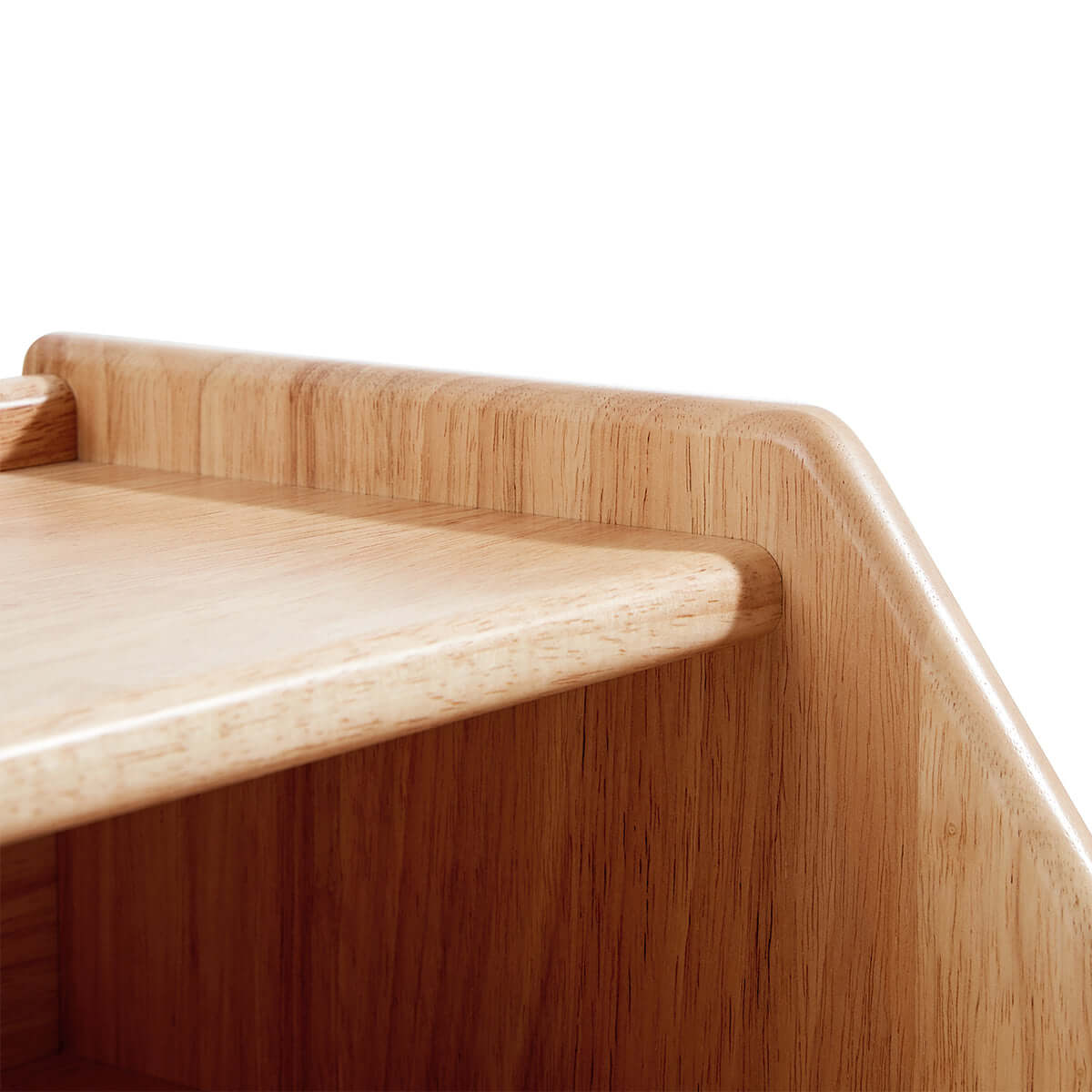 refreshing grey bedside table all 13