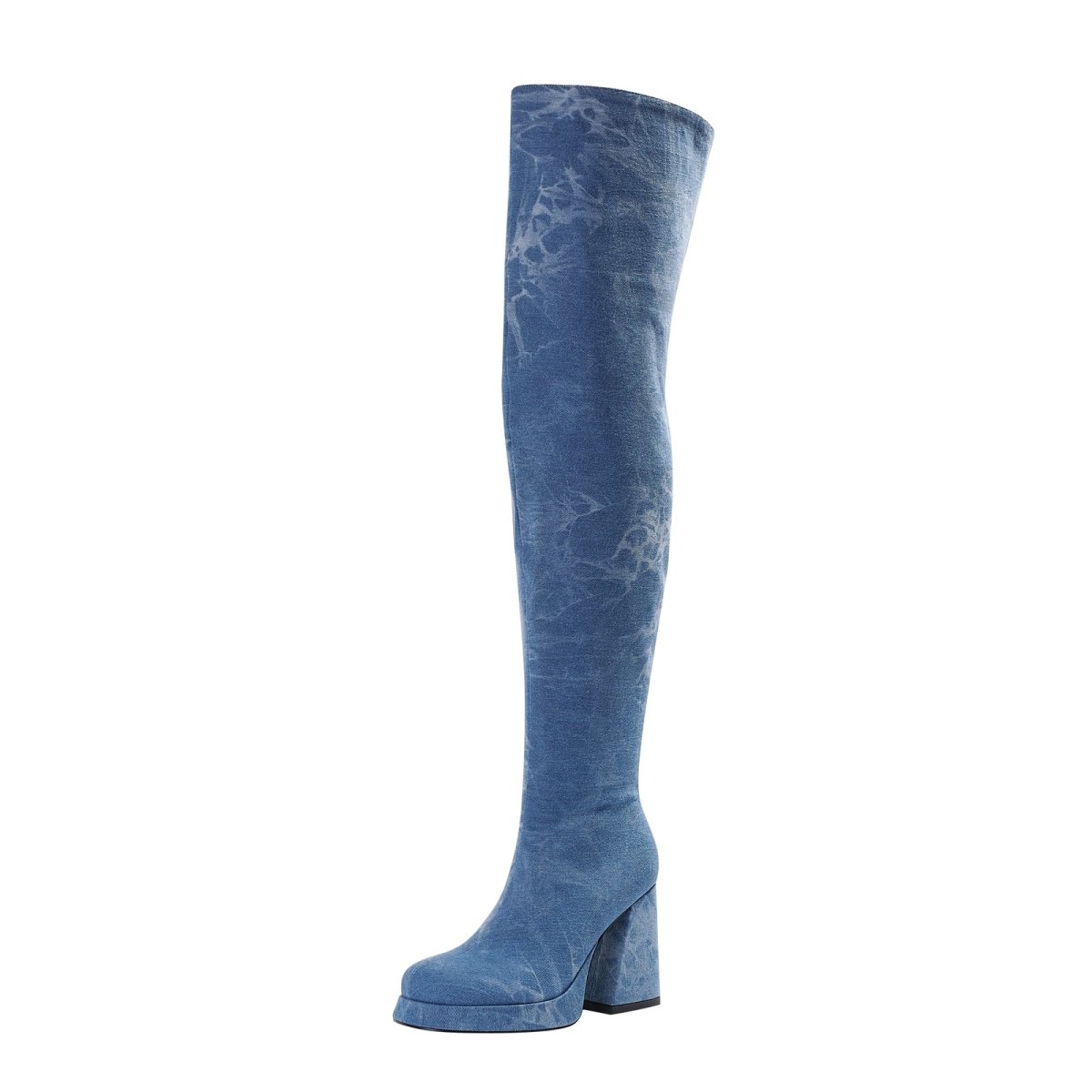 relaxed - fit - round - toe - denim - knee - high - boots_all_blue_2.jpg