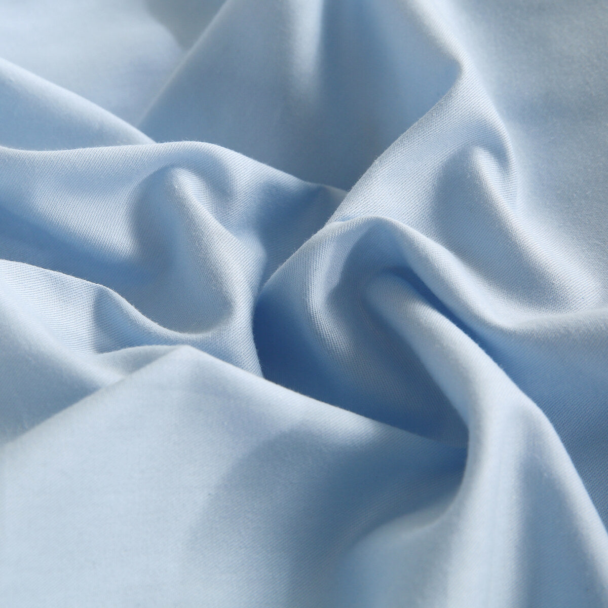 Reversible Pure Cotton Pillowcase Pair