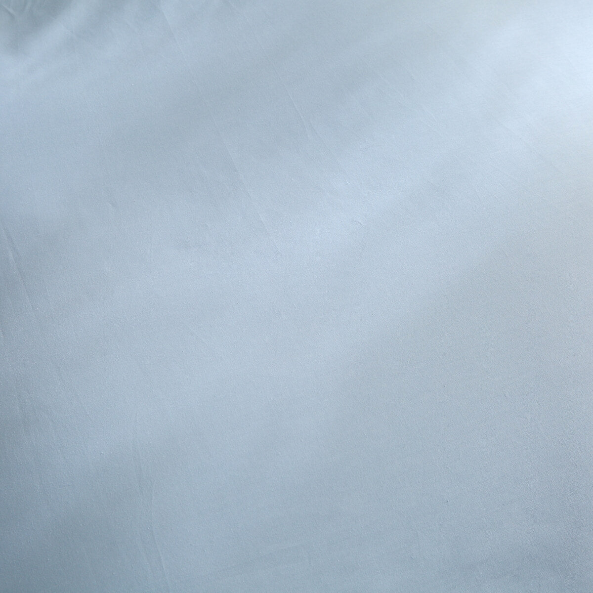 Reversible Pure Cotton Pillowcase Pair