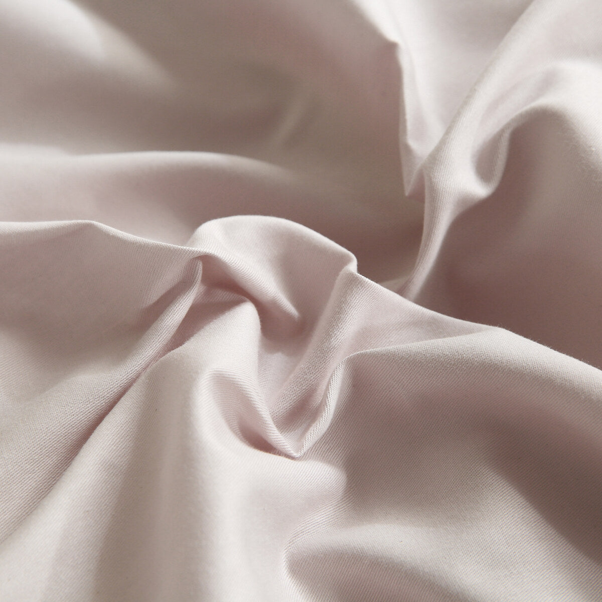 Reversible Pure Cotton Pillowcase Pair