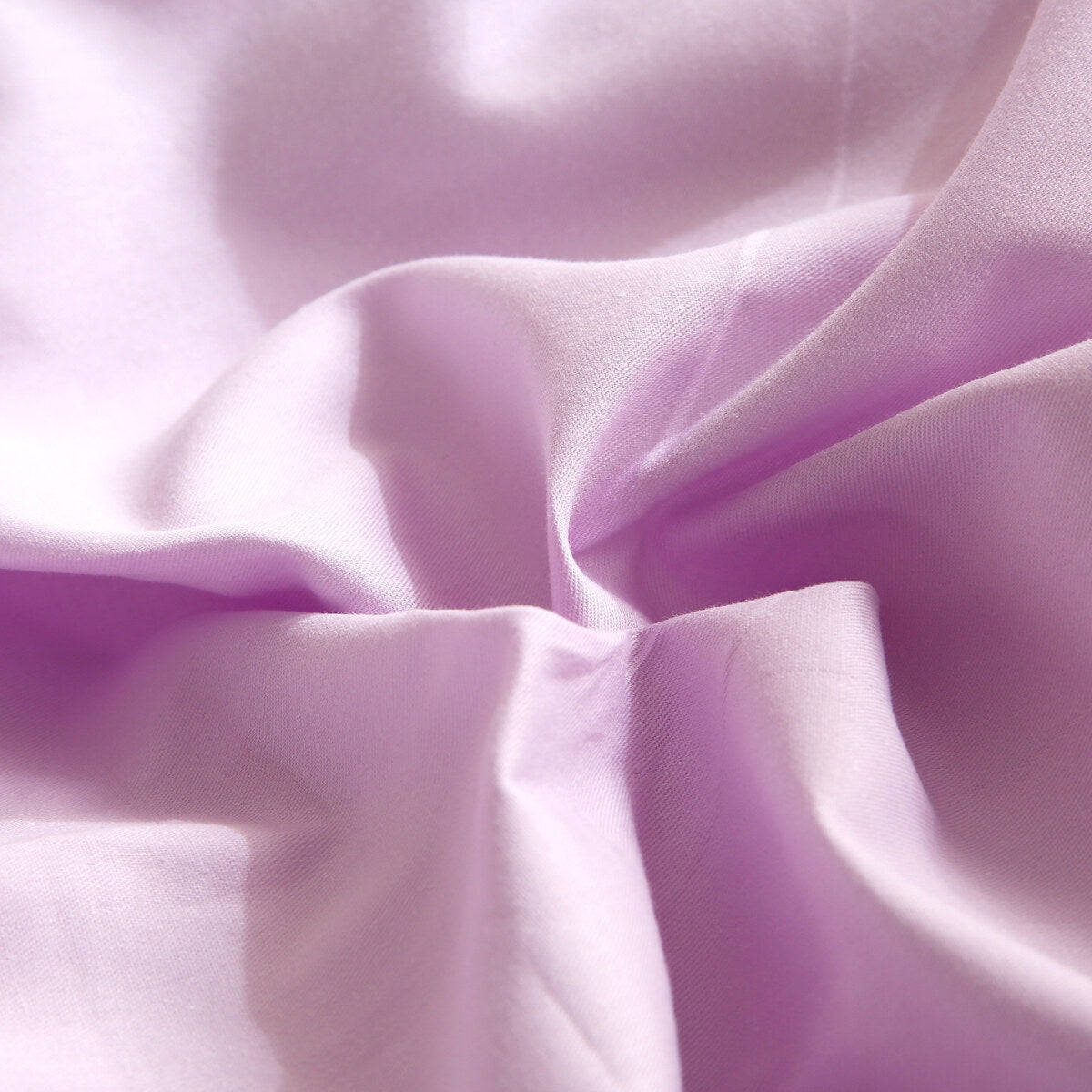 Reversible Pure Cotton Pillowcase Pair