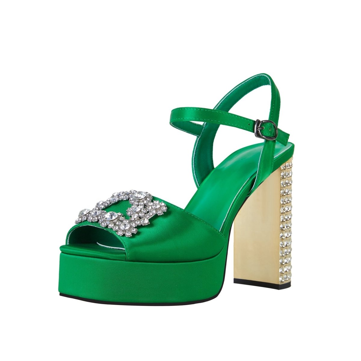 rhinestone - chunky - platform - sandals_all_green_2.jpg