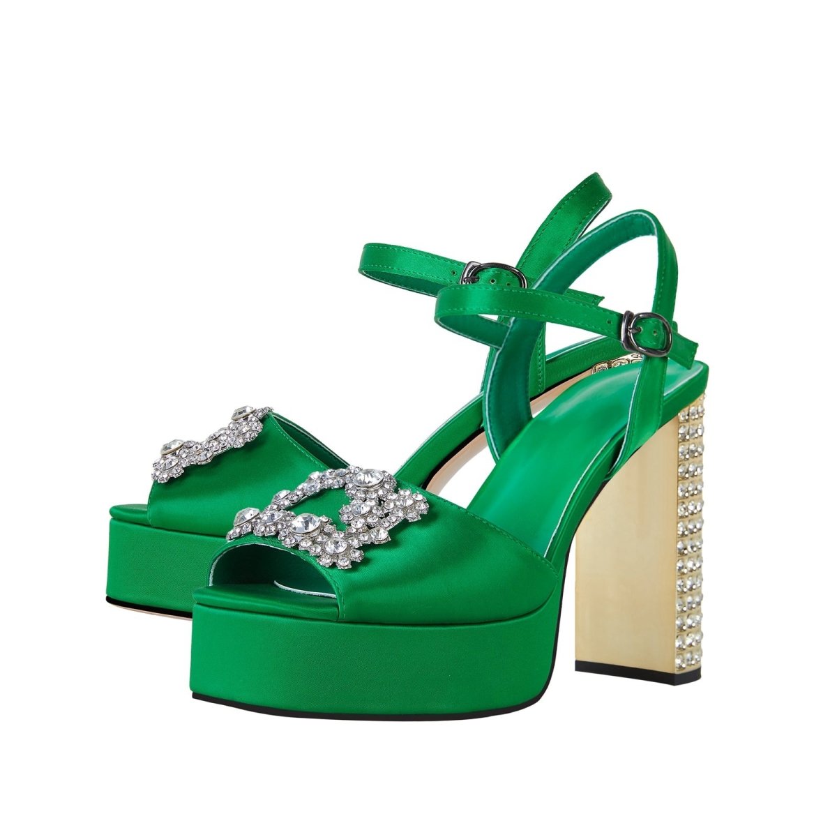 rhinestone - chunky - platform - sandals_all_green_4.jpg