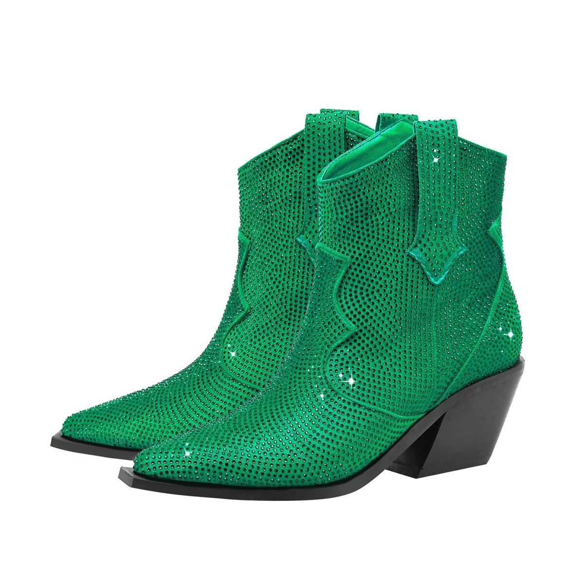 rhinestone - embellished - cowgirl - boots_all_green_5.jpg