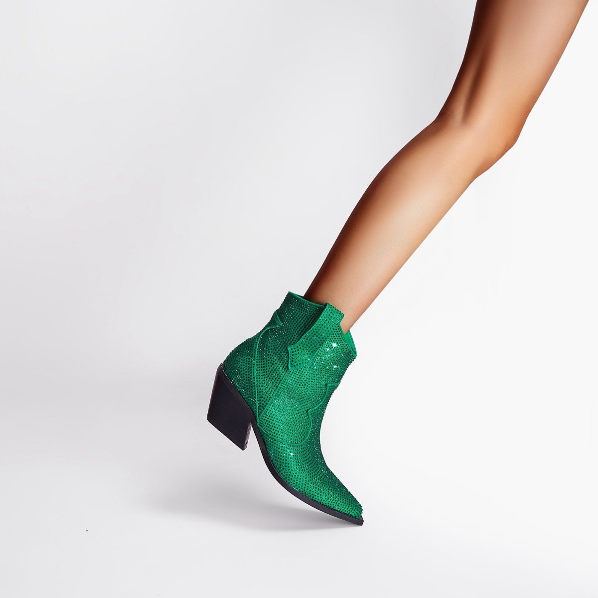 rhinestone - embellished - cowgirl - boots_all_green_8.jpg