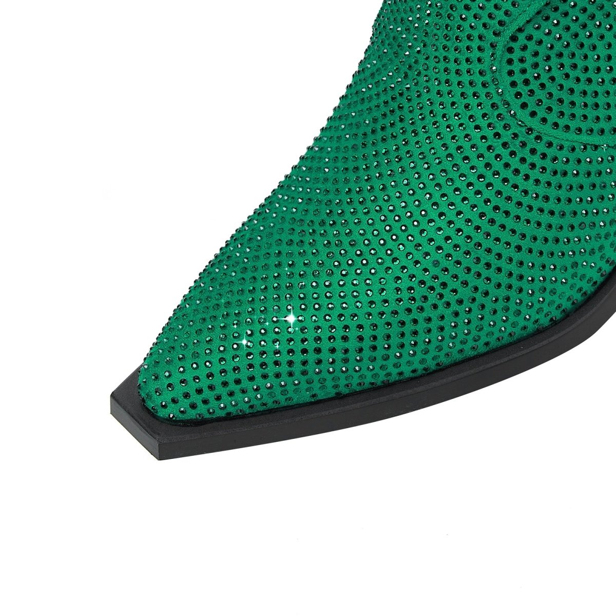 rhinestone - embellished - cowgirl - boots_all_green_6.jpg