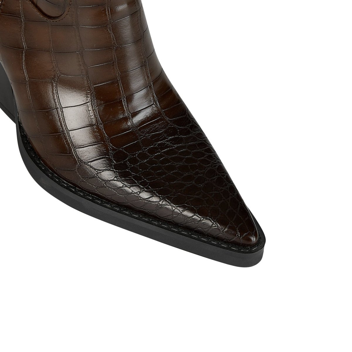 rhinestone - strap - country - knee - high - boots_all_brown_5.jpg
