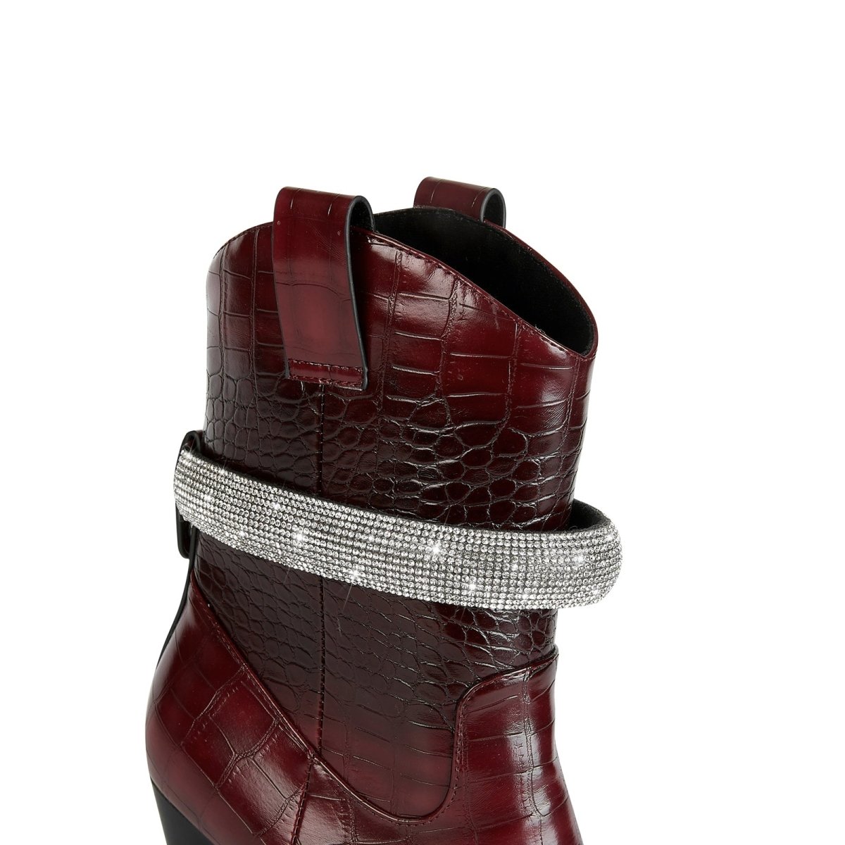 rhinestone - strap - country - knee - high - boots_all_wine_6.jpg
