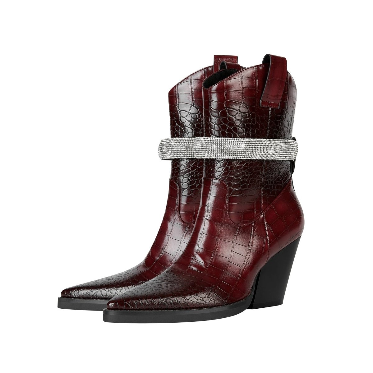 rhinestone - strap - country - knee - high - boots_all_wine_3.jpg