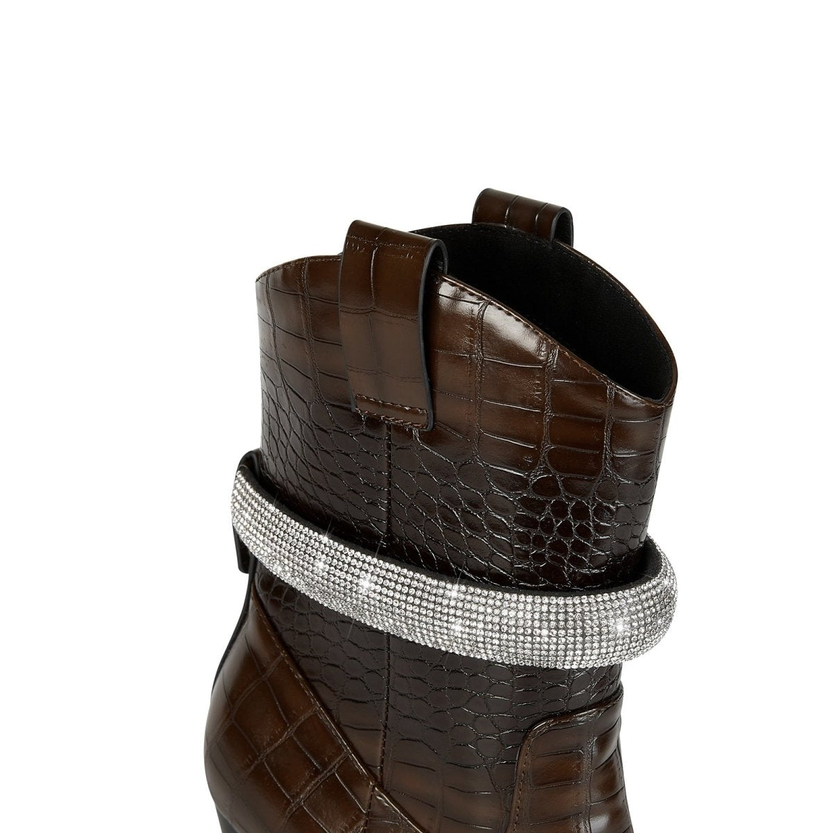 rhinestone - strap - country - knee - high - boots_all_brown_6.jpg