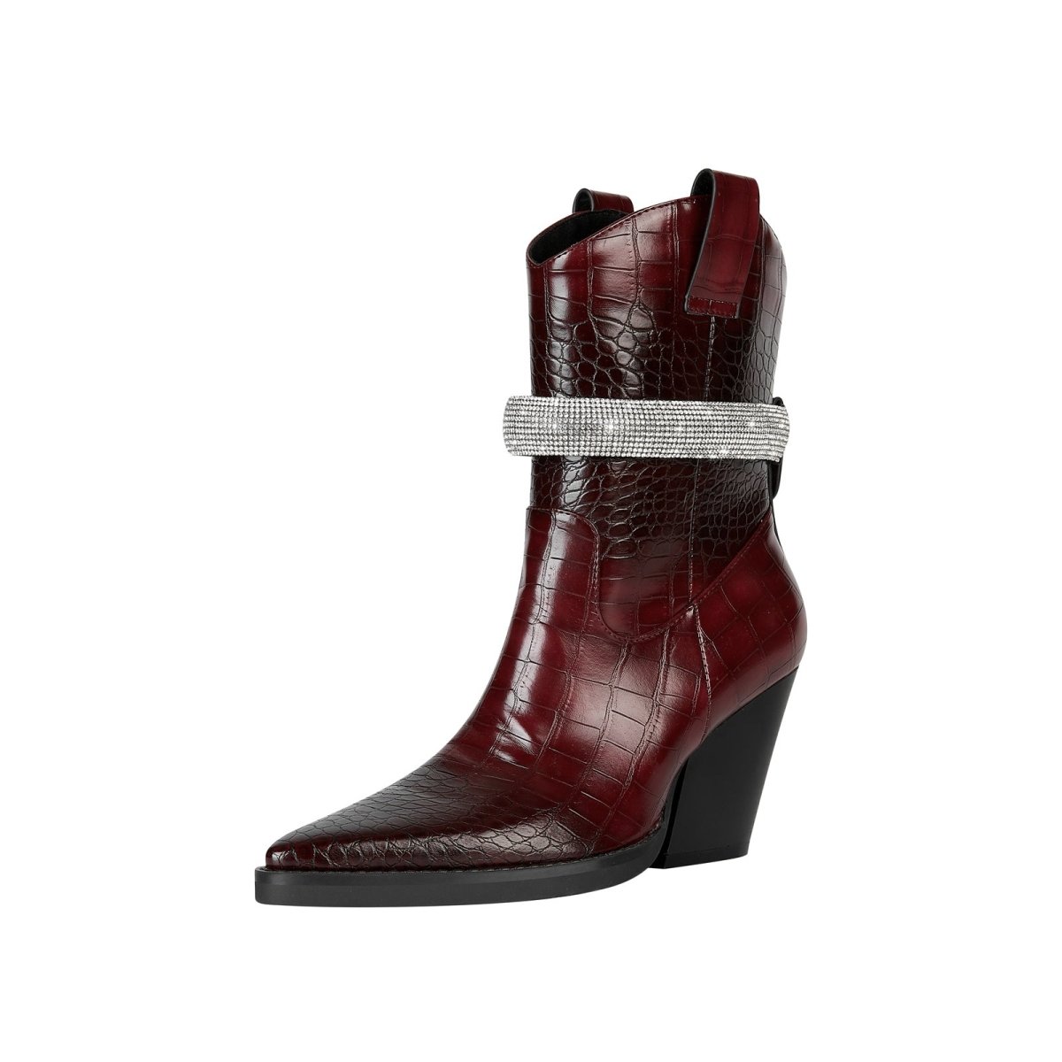 rhinestone - strap - country - knee - high - boots_all_wine_2.jpg