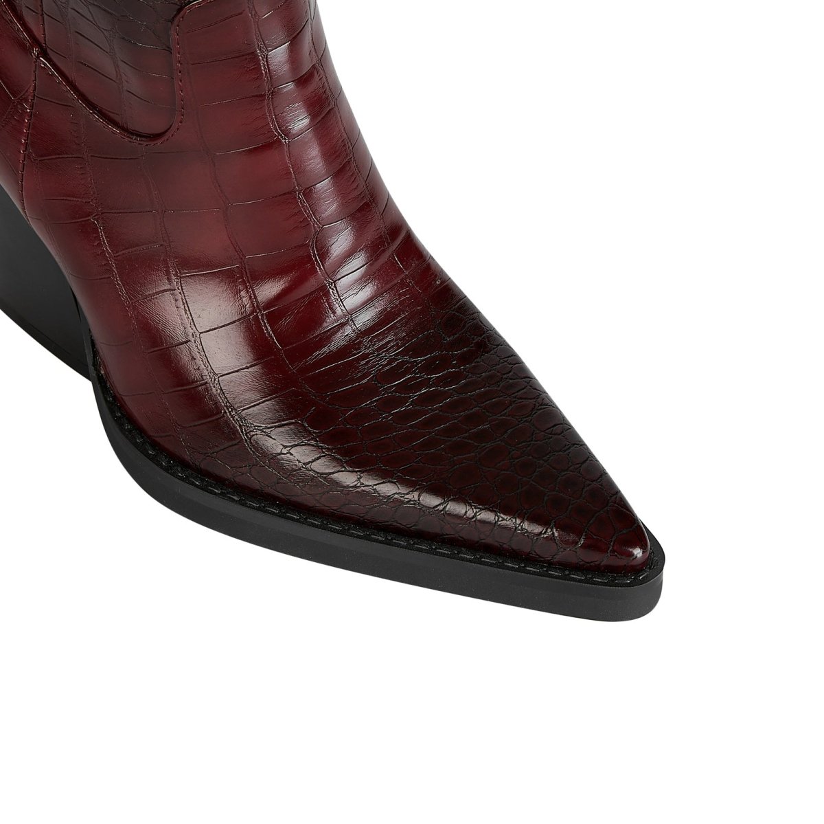 rhinestone - strap - country - knee - high - boots_all_wine_5.jpg