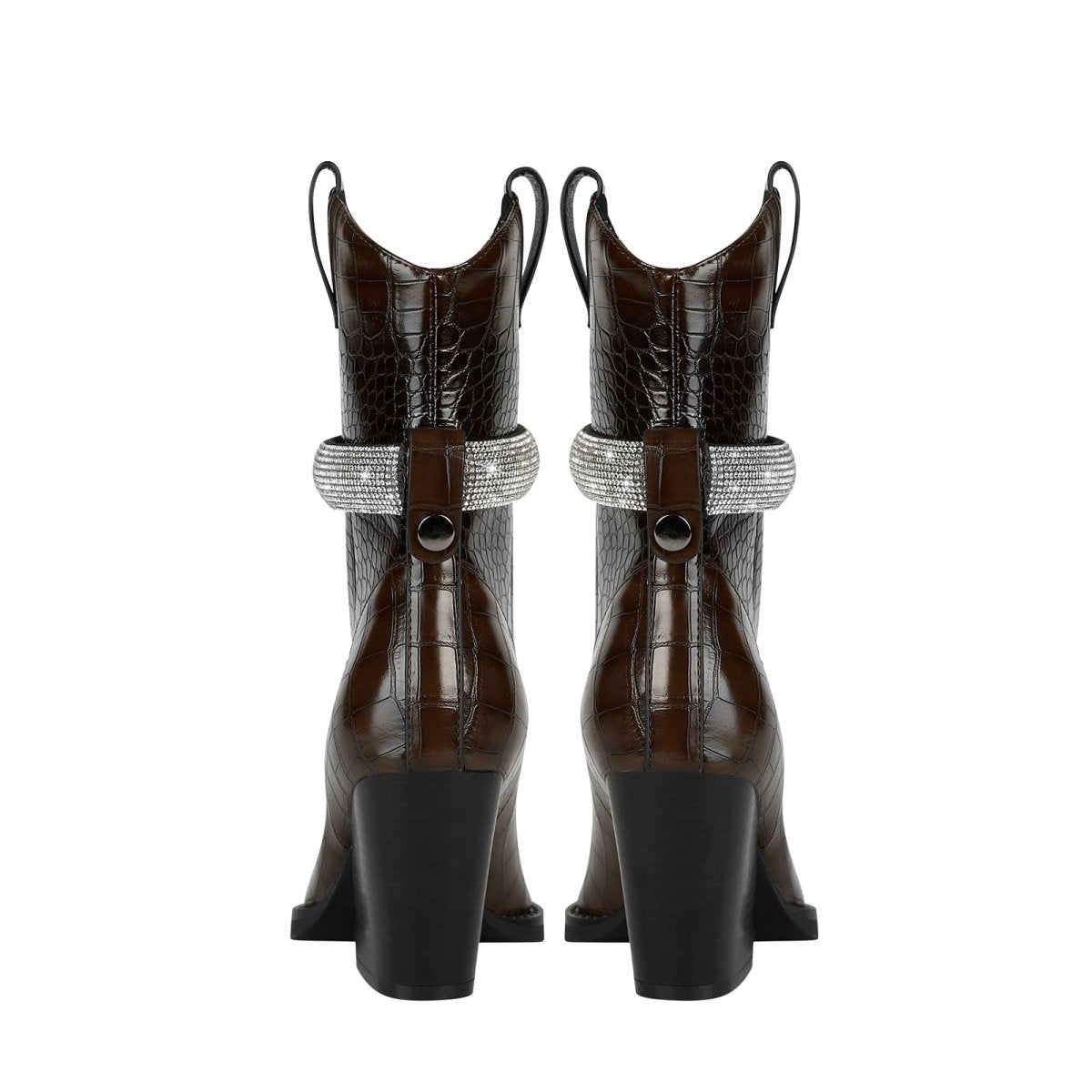 rhinestone - strap - country - knee - high - boots_all_brown_4.jpg