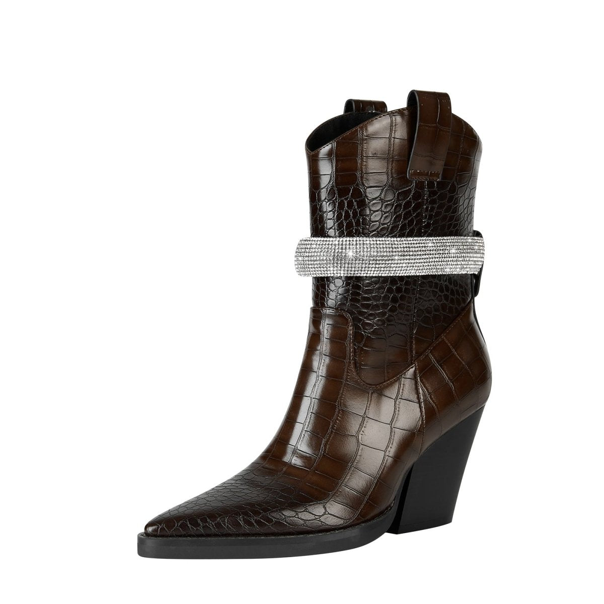 rhinestone - strap - country - knee - high - boots_all_brown_2.jpg