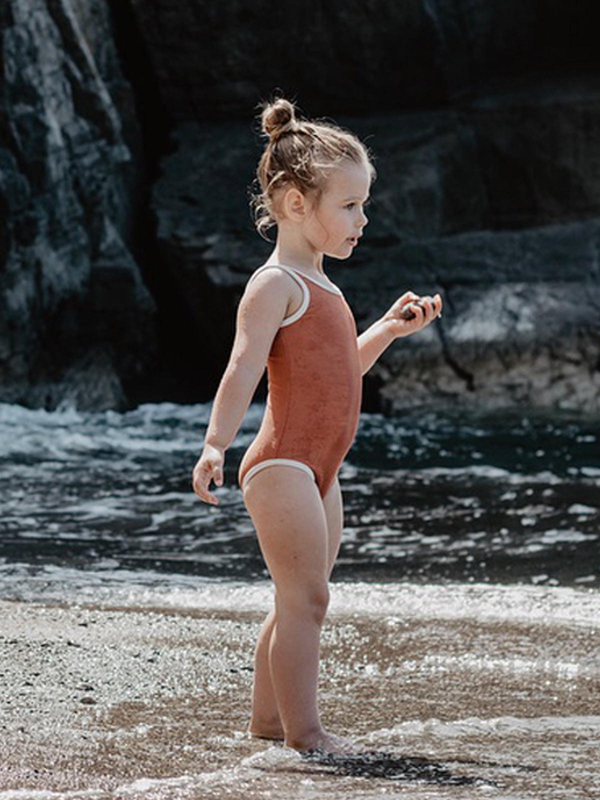 childrens swimsuit balneaire