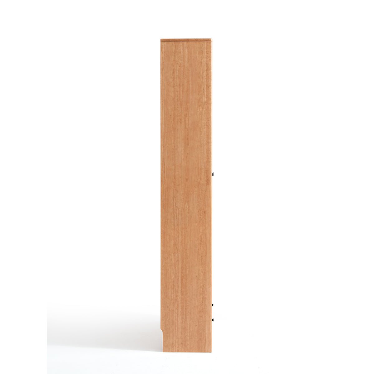Ridge Organic Bookshelf - 0cm