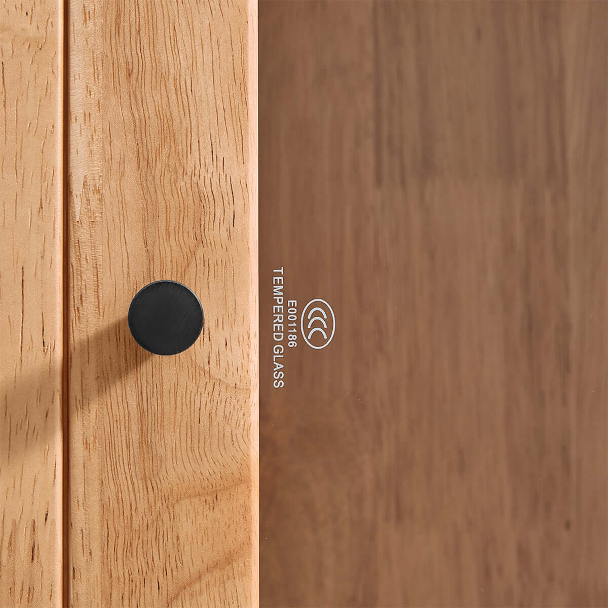 Ridge Organic Bookshelf - 0cm