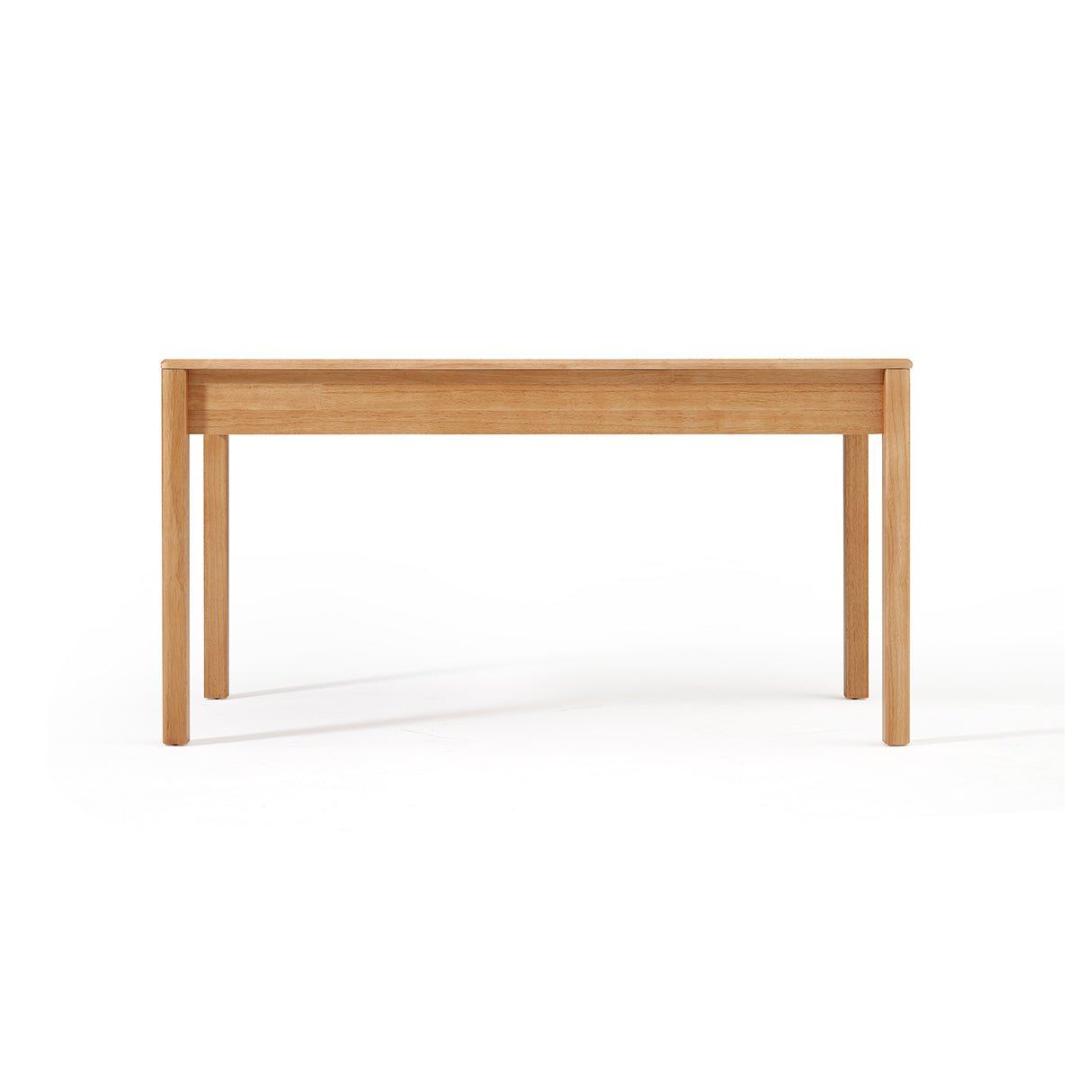 Ridge Organic Study Table - 0cm