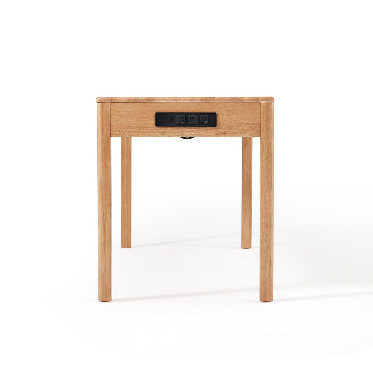 Ridge Organic Study Table - 0cm