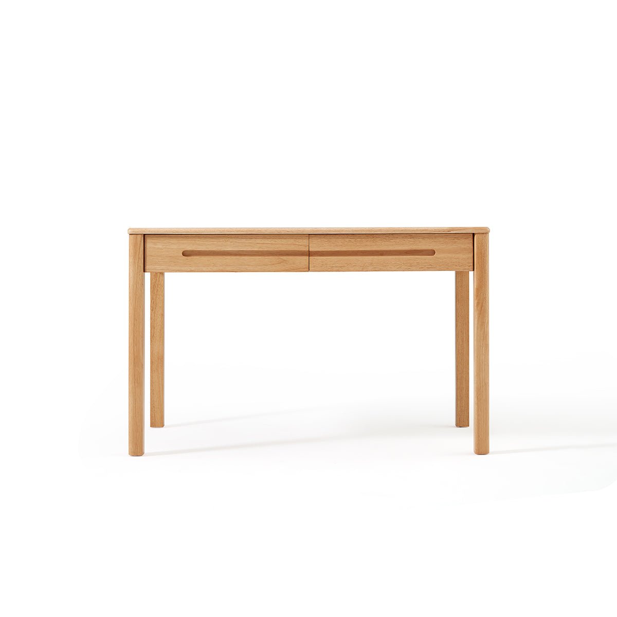 Ridge Organic Study Table - 0cm