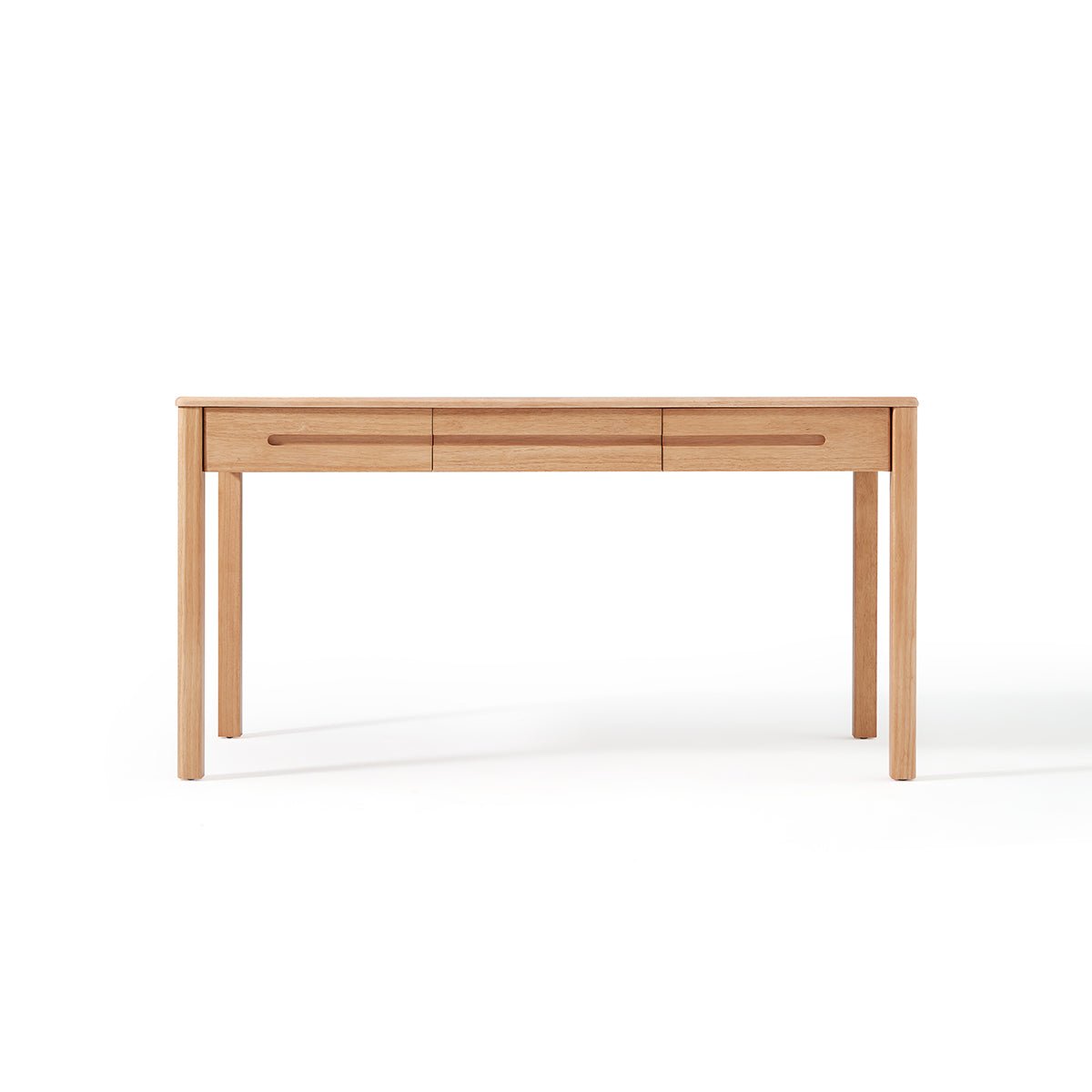 Ridge Organic Study Table - 0cm