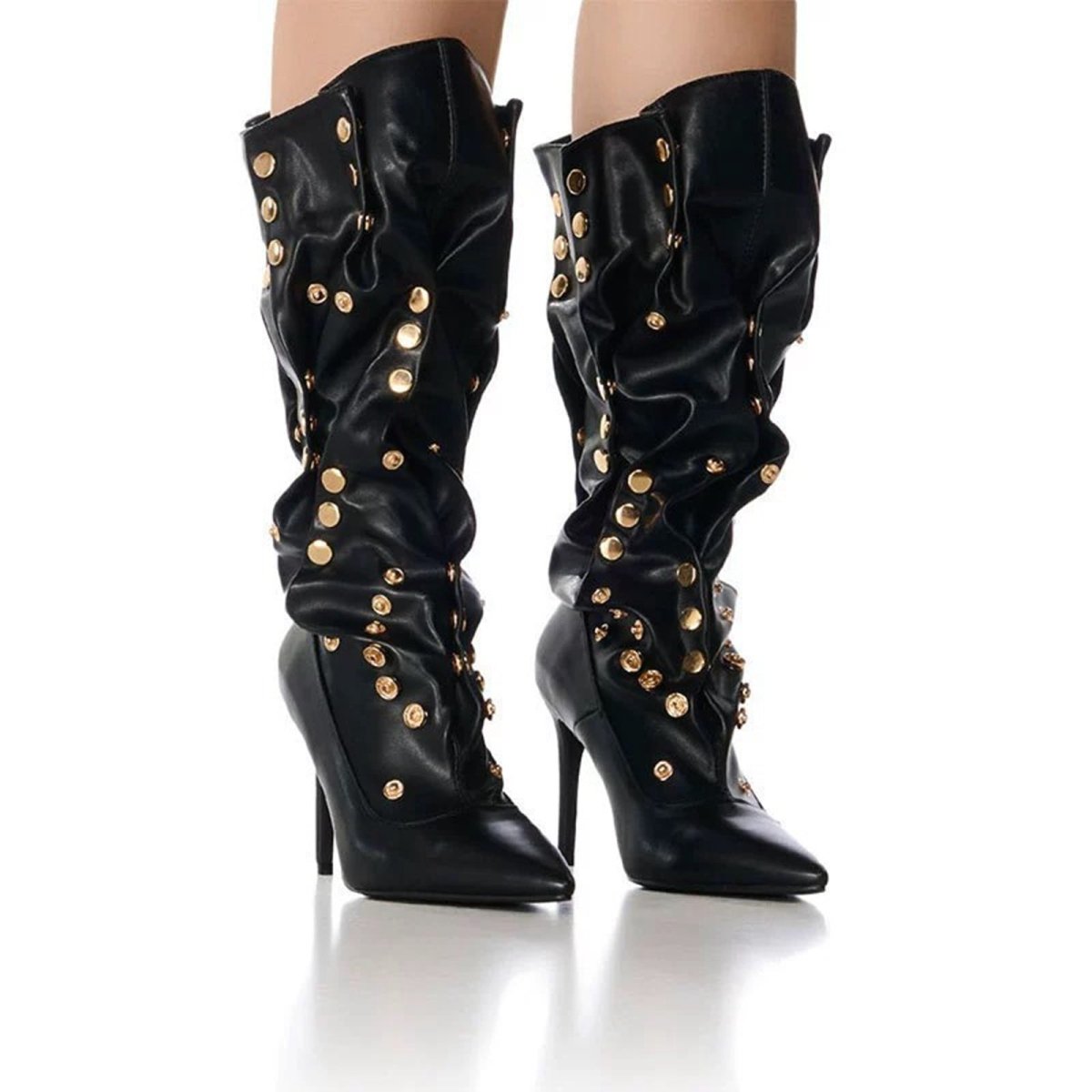 rivet - encrusted - black - slouchy - stiletto - knee - high - boots_all_black_5.jpg